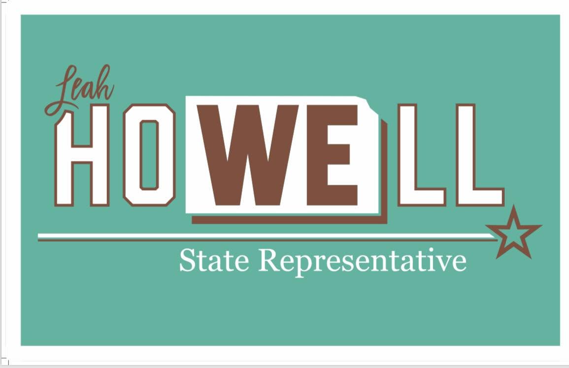 Leah Howell for Kansas House District 82